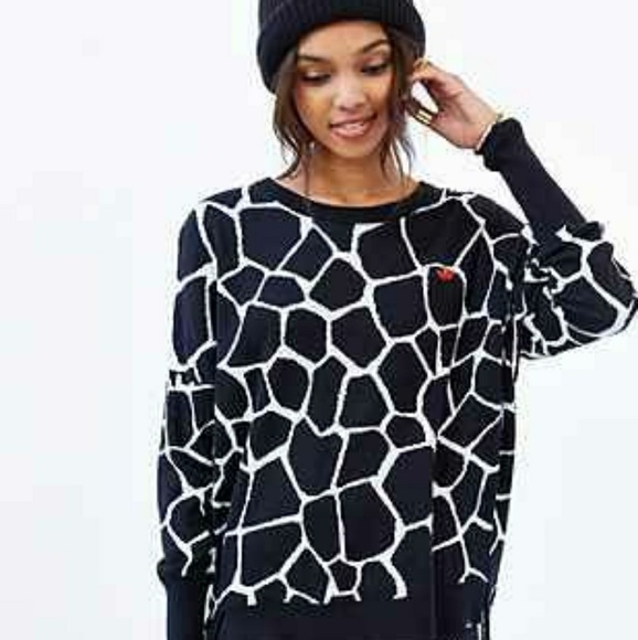 adidas smoke sweater